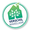 VerschilMakelaar Logo