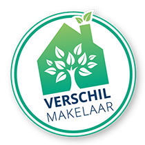 VerschilMakelaar Logo
